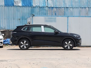 Nuevo para Volkswagens <span class=keywords><strong>Tiguan</strong></span> L Pro 2024 PRO 2,0 2,0 T 380TSl 5 Seat Suv Gasoline Car <span class=keywords><strong>R</strong></span>-<span class=keywords><strong>Line</strong></span> Smart Edition - Product Image 5