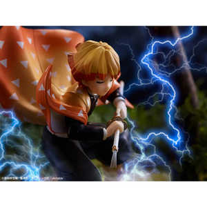 Ichiban Kuji Animation Derivatives Premiere B Zenitsu Agatsuma de Demon Slayer par JAP - Product Image 1