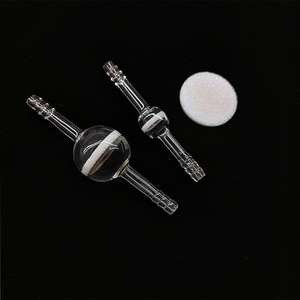 <span class=keywords><strong>Tubo</strong></span> <span class=keywords><strong>de</strong></span> Cuarzo <span class=keywords><strong>de</strong></span> Alta Temperatura 1200, <span class=keywords><strong>Tubo</strong></span> <span class=keywords><strong>de</strong></span> Cuarzo con Núcleo <span class=keywords><strong>de</strong></span> Arena <span class=keywords><strong>de</strong></span> Cuarzo para Laboratorio - Product Image 4