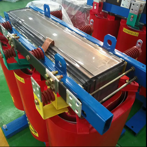 Transformador Sumergido en Aceite de Alto Rendimiento Marca YB 200KVA 315KVA 500KVA 11KV Equipo de Distribución Eléctrica Interior 50 Hz - Product Image 3