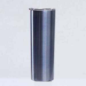 Gobelet isotherme en acier inoxydable de 20 oz, écologique, avec logo personnalisé pour la bière, le café et les boissons - Cadeaux d'affaires - Product Image 5