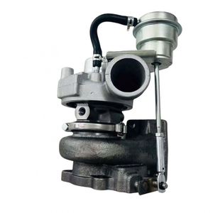 Fabricants de turbocompresseurs de haute qualité pour pièces automobiles, modèle V3300 pour 1J773-17013 49177-03230 49177-03150 - Product Image 3
