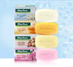 Marilux soap, beauty soap