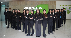 <span class=keywords><strong>Barbecue</strong></span> Kamado en céramique Auplex de 21 pouces avec thermomètre <span class=keywords><strong>pour</strong></span> la cuisson en plein air, le jardin et les fêtes - Product Image 6