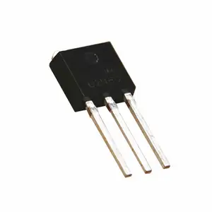 HZWL U2N60 2A 600伏至251晶体管D2553 J5027 R Mosfet 8M05dg Igbt 1200伏高压Mosfet晶体管U2N60