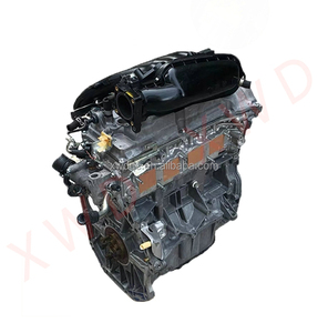 Moteur complet <span class=keywords><strong>diesel</strong></span> d'<span class=keywords><strong>occasion</strong></span> HR16 pour le Japon Moteur automobile d'<span class=keywords><strong>occasion</strong></span> HR15 HR16 HR15DE HR16DE - Product Image 3