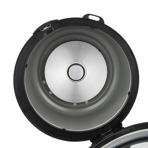 طباخ أرز كهربائي ذكي محمول من الفولاذ المقاوم للصدأ بالجملة، سعة 2/3/4/5/6 لتر، أوتوماتيكي غير لاصق وموفر للطاقة للاستخدام المنزلي - Product Image 4