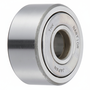 Le suiveur de rouleau de NART-R de THK (type non séparable) a employé le composant mécanique général - Product Image 1