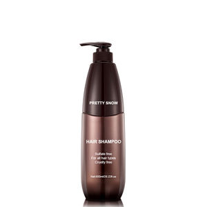 Masque <span class=keywords><strong>anti</strong></span>-<span class=keywords><strong>pelliculaire</strong></span> naturel OEM, produits de soins pour cheveux, ml, <span class=keywords><strong>anti</strong></span>-perte de cheveux, bio-nourrissant, huile d'argan de noix de coco, beurre de karité, shampoing bio - Product Image 5