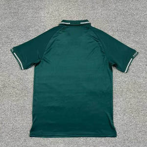 בגדי כדורגל מותאמים אישית אמריקה משם מועדון כדורגל סובלימציה שחקן כדורגל - Product Image 3