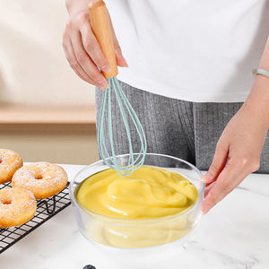 Juego de herramientas para hornear de Navidad personalizado, molde para horno, tostadas, galletas, pasteles, pan, Pizza, molde De Silicona, <span class=keywords><strong>Reposteria</strong></span> - Product Image 3