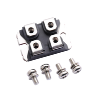 Module IGBT Littelfuse/IXYS SOT-227B, composant électronique IXYN100N120C3