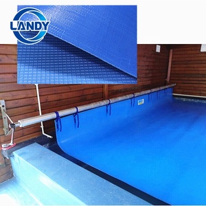 महान पलायन लाभ के साथ फोम थर्मल पूल कवर, एक बंइनिंग कैनाडियन टायर एरियाजोना तुलना डीडरराइज़र - Product Image 2