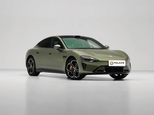 <span class=keywords><strong>ราคา</strong></span>โรงงานถูก ปี 2025 2026 รถยนต์ไฟฟ้าพลังงานใหม่ Xiao-mi SU7 รถซีดานขนาดใหญ่ EV รองรับโหมดขับขี่หลากหลาย พร้อมขายส่ง - Product Image 1