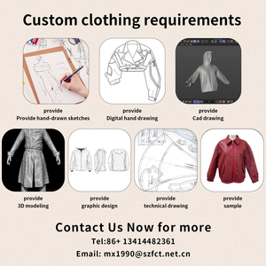 Европейская и американская однотонная кожаная куртка на молнии для женщин, модный новый стиль для повседневной уличной одежды. - Product Image 5