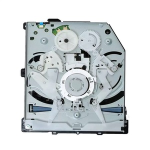 Unidad de Disco Interna de Repuesto para PlayStation <span class=keywords><strong>4</strong></span> (Modelos 1200, Slim, Pro 7015) - Product Image 1