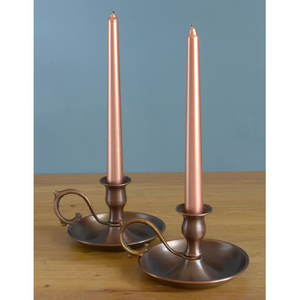 Portavelas de Latón para Decoración de Bodas, Hogar, Hoteles y Restaurantes - Product Image 5