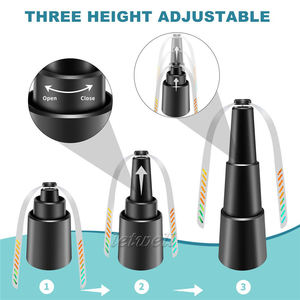 Ventilateur <span class=keywords><strong>anti</strong></span>-mouche <span class=keywords><strong>USB</strong></span> flexible, portable, pour pique-nique, pique-nique, <span class=keywords><strong>anti</strong></span>-moustiques, table, restaurant, fête, extérieur - Product Image 2