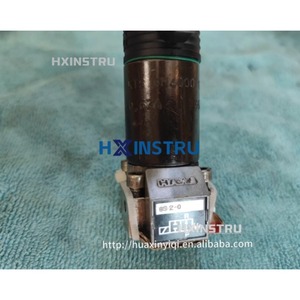 1 Válvula solenoide HAWE GS2-0 NUEVA, Envío Rápido a través de Fedex/H - Product Image 4