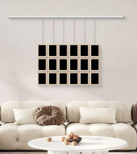 Cornice Digitale Smart WiFi con Schermo Touch IPS LCD, Rotazione Automatica, Condivisione Istantanea dei Momenti Tramite App Gratuita, Utilizzabile Ovunque - Product Image 6