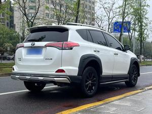 Autos Usados <span class=keywords><strong>Toyo</strong></span> Ta Ra Automáticos - Product Image 4