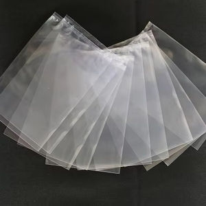 Sacs d'emballage en plastique antistatique SYSTECH PE en gros 170 mm X 250 mm Protection ESD pour appareils photo et composants électroniques - Product Image 1