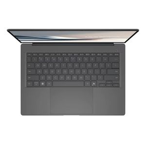Ordinateur portable fin <span class=keywords><strong>ASUS</strong></span> <span class=keywords><strong>Zenbook</strong></span> S14 Lingyao Air avec écran 2.8K 120Hz, processeur Ultra 5 2260U, 16 Go de RAM, 1 To de SSD - Product Image 2