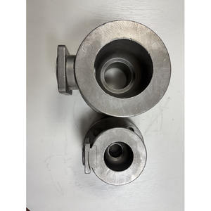 Válvula de Acero Inoxidable Dúplex de Calidad Líder en la Industria, Fabricada Mediante Fundición de Precisión, Proceso Super Dúplex ASTM A995 1B/4A/5A - Product Image 1