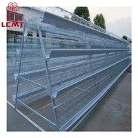 Cages à poules pondeuses et cailles complètes à prix abordable avec abreuvoir et mangeoire automatiques
