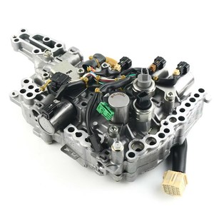 Cuerpo de Válvulas de Transmisión HXT 31705-28X0B JF016E RE0F10D para Nissan Pathfinder Rogue ARO NV200 2013 en Adelante - Product Image 1