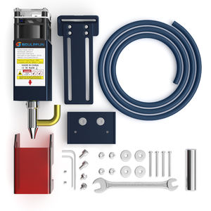 Módulo de Máquina de Grabado Láser <span class=keywords><strong>SCULPFUN</strong></span> S30 Pro de 10 W con Lente Intercambiable y Asistencia de Aire Integrada para un Corte Limpio, Compatible con <span class=keywords><strong>SCULPFUN</strong></span> S9 <span class=keywords><strong>S6pro</strong></span> - Product Image 1
