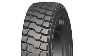 Neumático Radial Todoterreno (OTR) Hilo 16.00R25 BDTS2 E4 para Camión Minero, Venta al por Mayor de Neumáticos Radiales Todoterreno (OTR) 16.00R25 BDTS2 para Minería - Product Image 3