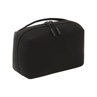 Grande trousse de rangement pour câbles de voyage, organiseur d'électronique, étui de voyage, sacoche pour cordons et câbles