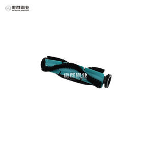 Kit de brosses compatible avec Imou L11 L11 Pro <span class=keywords><strong>Honiture</strong></span> Q6 Pro Laresar L6 Pro Airrobo T10+ Brosse rotative à rouleaux Pièces anti-poussière - Product Image 4