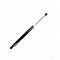 A1699800964 Amortisseur de coffre arrière compatible Mercedes Classe A W169 et Classe B W245, toutes saisons, pièce de rechange