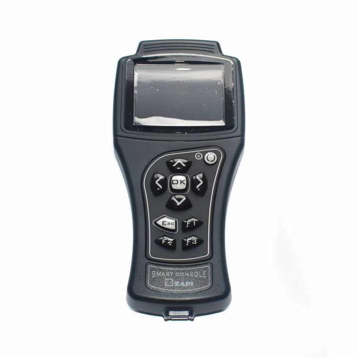 ZAPI Smart Console Handheld Programmer AZ1012 - in Stock