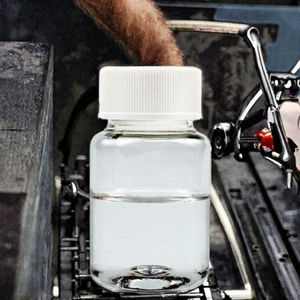 น้ำมันหล่อลื่นไฮดรอลิกสำหรับยานยนต์ประสิทธิภาพสูง สูตรเข้มข้น ได้รับการรับรองมาตรฐาน ACEA AGMA 222 ระดับความหนืด BS6580 - Product Image 3