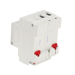 BEIYIミニサーキットブレーカー1p <span class=keywords><strong>2p</strong></span> 3p 4p RCBO elcb漏電サーキットブレーカー1p n <span class=keywords><strong>25a</strong></span> 32a 63a - Product Image 6