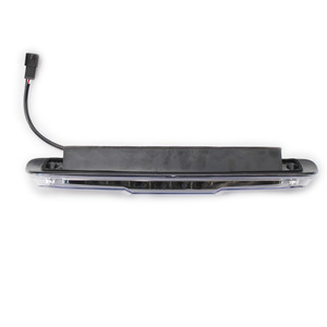 Luz de Freno Elevada LED, Tercera Luz de Freno para Chevrolet Silverado 2007-2013 M039 - Product Image 2