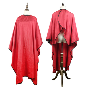 Nondisposable Personalizzato Salone di Barbiere di Parrucchiere Solido di colore Del Capo <span class=keywords><strong>per</strong></span> Le Donne - Product Image 4