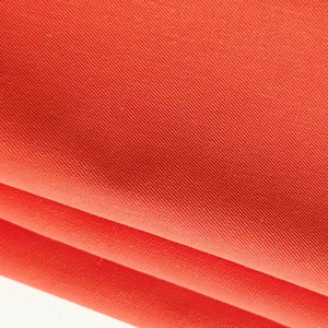 नोमेक्स लौ रिटर्डान्ट फायरप्रूफ सूट के लिए बुने हुए कपड़े के बीच - Product Image 4