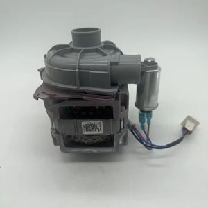 <span class=keywords><strong>Pompe</strong></span> <span class=keywords><strong>de</strong></span> <span class=keywords><strong>vidange</strong></span> pour lave-vaisselle WELLING YXWN-75-2-12L pour pièces <span class=keywords><strong>de</strong></span> rechange <span class=keywords><strong>de</strong></span> lave-vaisselle <span class=keywords><strong>Beko</strong></span> - Product Image 1