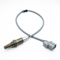 Sonde Lambda TB Sonde d'oxygène 234-9065 pour Honda CRV II CIVIC VII 2.0 2001-2006 4 fils 36531-PPA-003 36531PNFG01 Capteurs O2