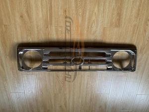 Parrilla 53101-60250 Parrilla Delantera Cromada para Automóvil Parrillas de Plástico para <span class=keywords><strong>Toyota</strong></span> <span class=keywords><strong>Fj70</strong></span>-75pickup - Product Image 3