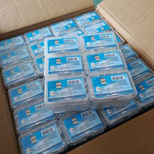 <span class=keywords><strong>Fil</strong></span> <span class=keywords><strong>dentaire</strong></span> en <span class=keywords><strong>plastique</strong></span> pour soins bucco-dentaires, emballage neutre, gratte-langue portable, boîte de 50 bâtonnets jetables, <span class=keywords><strong>cure</strong></span>-dents à <span class=keywords><strong>fil</strong></span> <span class=keywords><strong>dentaire</strong></span> - Product Image 3