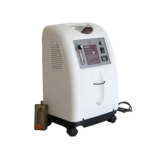 Hot Sales 5L <strong>Oxygen</strong> <strong>Concentrator</strong> for Health protection - Product Image 2