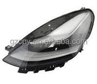 Pièces automobiles Phare avant pour Tesla Model 3 Y 2021 1514952-00-B 1514953-00-c