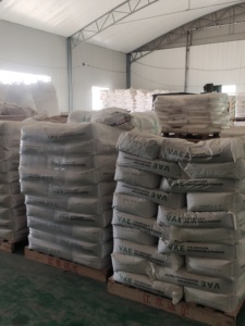 <span class=keywords><strong>Poudre</strong></span> de <span class=keywords><strong>latex</strong></span> redispersible à haute dispersion (RDP) améliorant la praticité pour les matériaux de plâtrage et de mastication 25KG - Product Image 6