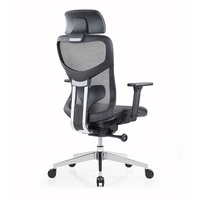 Meilleur siège de bureau en maille, tissu en maille pour siège de bureau, siège de bureau ergonomique en maille