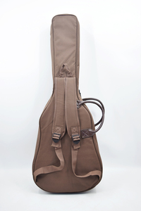 <span class=keywords><strong>40</strong></span> 41 inç akustik klasik gitar için Geake gitar çantası yüksek kaliteli oxford su geçirmez akustik gig gitar çantası - Product Image 4